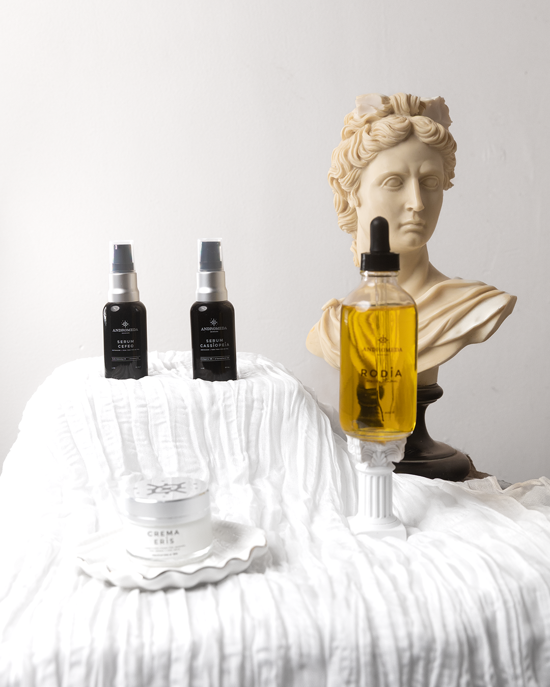 LA COLECCIÓN COMPLETA