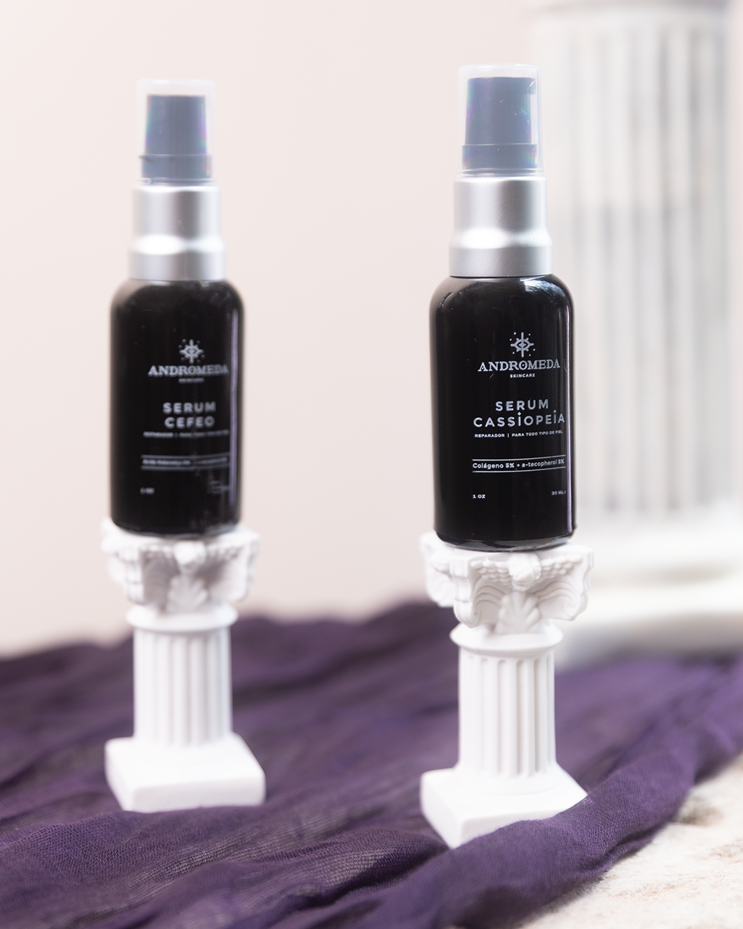 LA COLECCIÓN ETIOPÍA