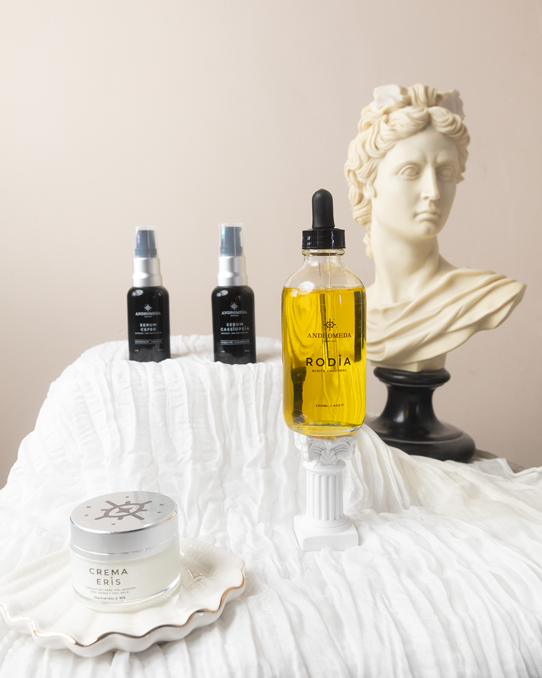 LA COLECCIÓN COMPLETA