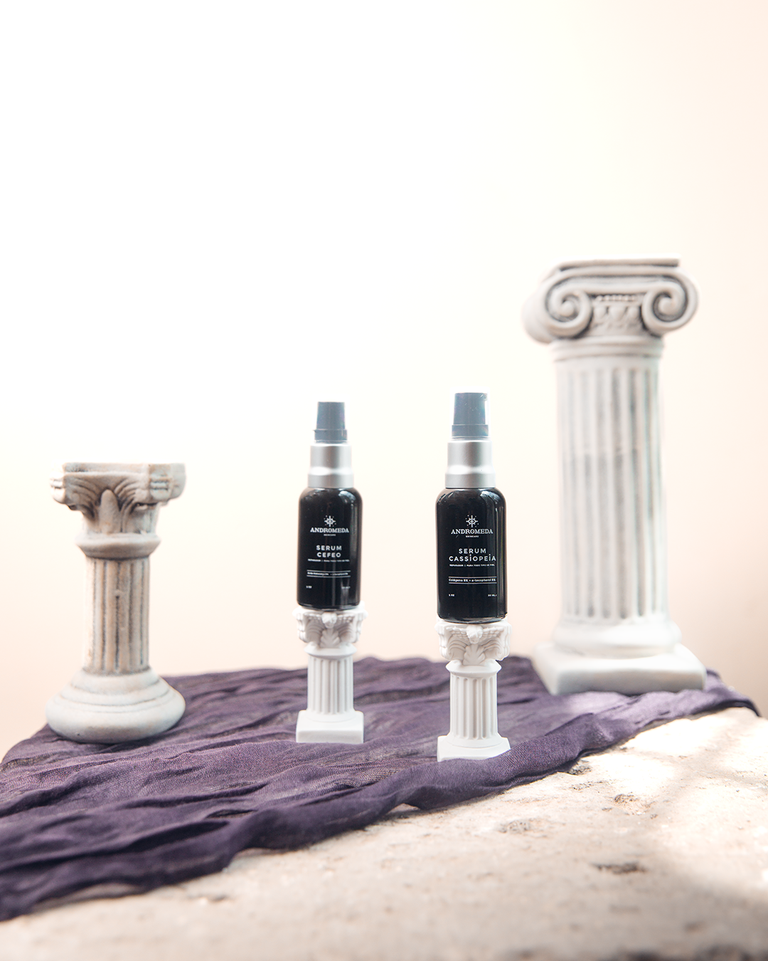 LA COLECCIÓN ETIOPÍA